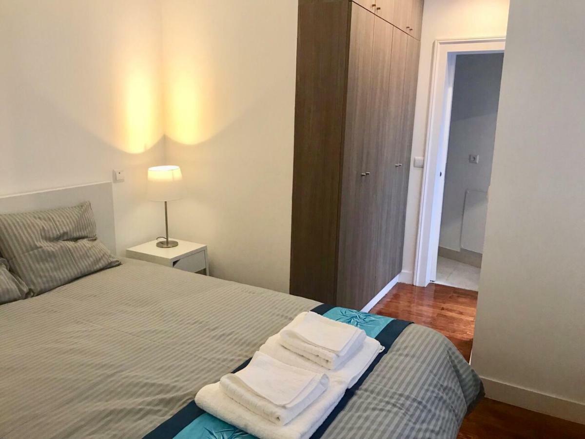 Appartement In Redondo *